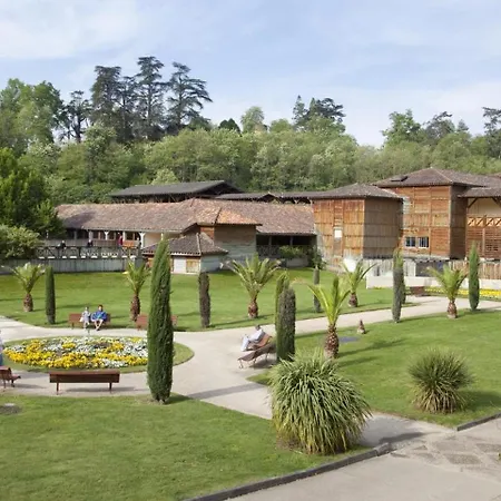 公寓 Le D'artagnan - App 8 - Balcon *