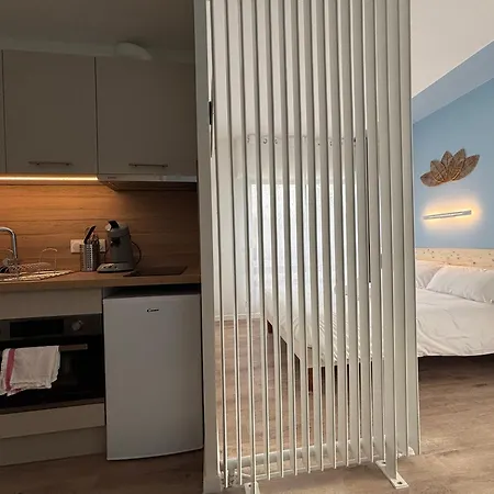 Le D'artagnan - App 8 - Balcon Cazaubon