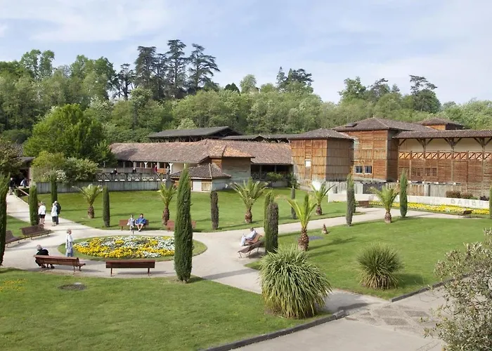 דירה Le D'artagnan - App 8 - Balcon *