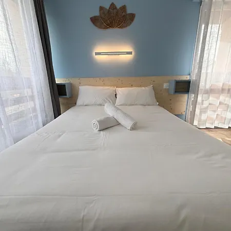 Apartment Le D'artagnan - App 8 - Balcon