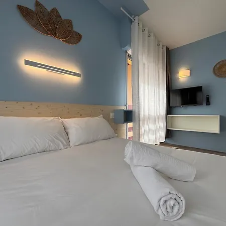 Le D'artagnan - App 8 - Balcon Apartament *