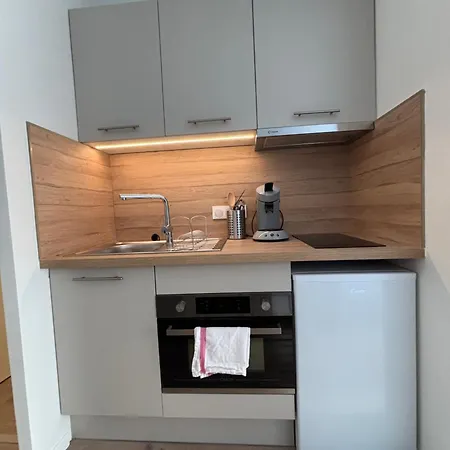 Le D'artagnan - App 8 - Balcon Cazaubon