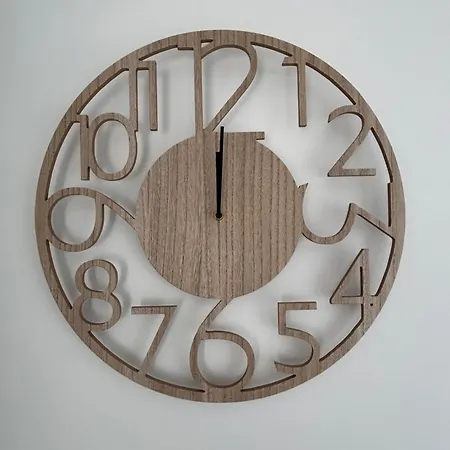 Le D'artagnan - App 8 - Balcon Apartament